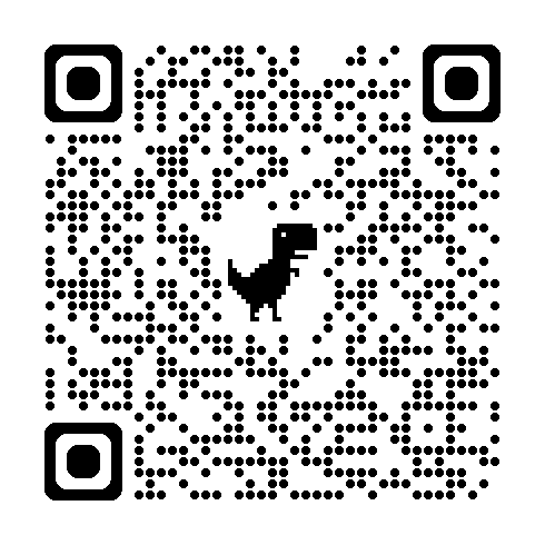QR code to scan for more information about EmpowerHER Pathways Foundation Inc.